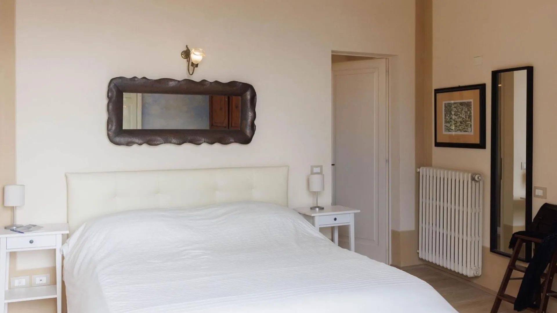 Apartamento La Terrazza Sulla Valle Cortona