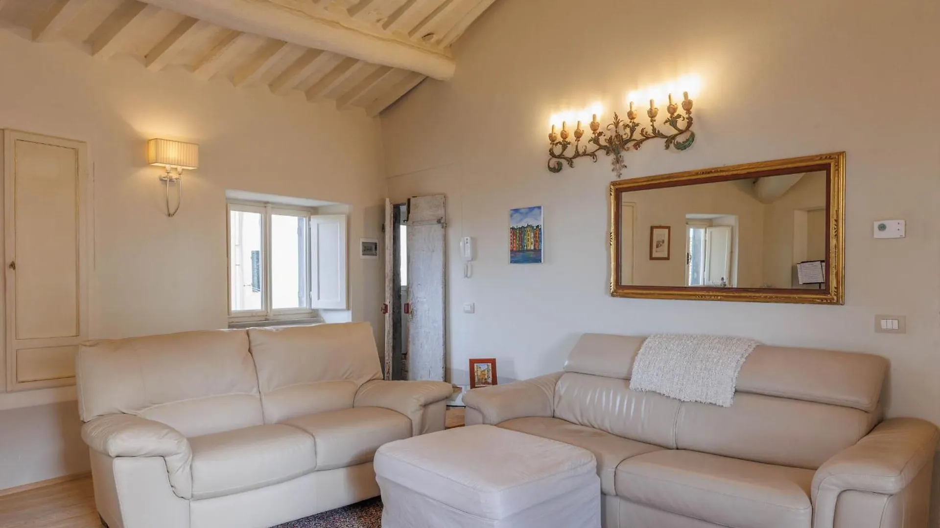 Apartamento La Terrazza Sulla Valle Cortona Itália